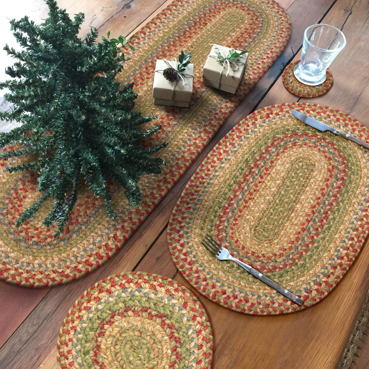 Jute Braided Rugs Online in All Styles, Shapes & Colors