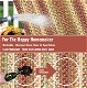 Barcelona Gold - Burgundy Indoor/Outdoor Braided washable Rug stain resistant