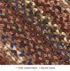 Biscotti Multi Color Cotton Braided Oval Rug zoom