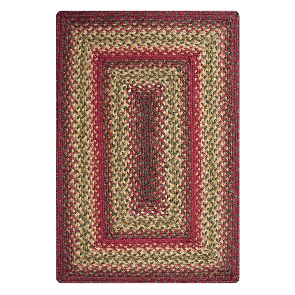 Jute Braided Rugs Online in All Shapes, Colors & Designs