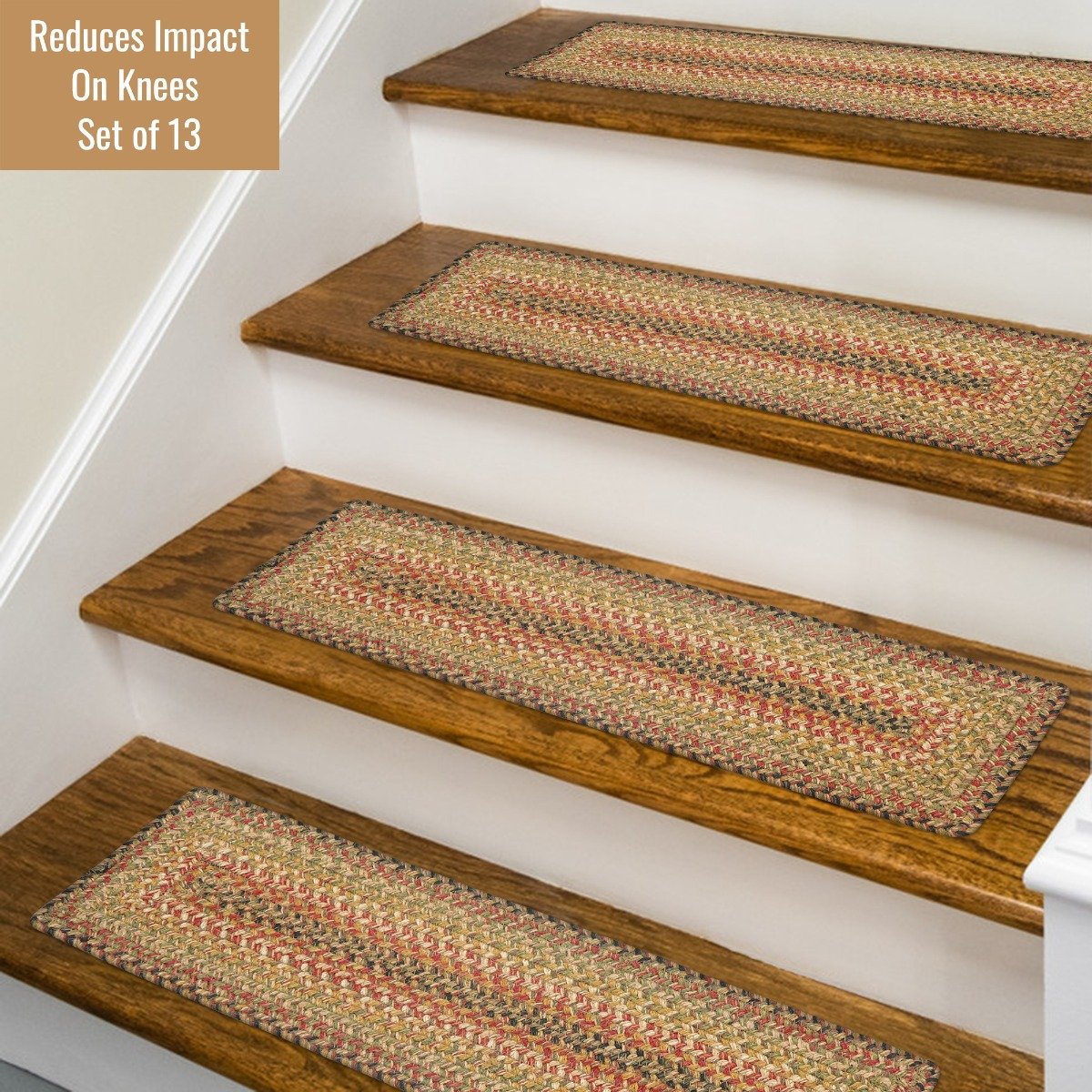 Stair Treads / Table Runners