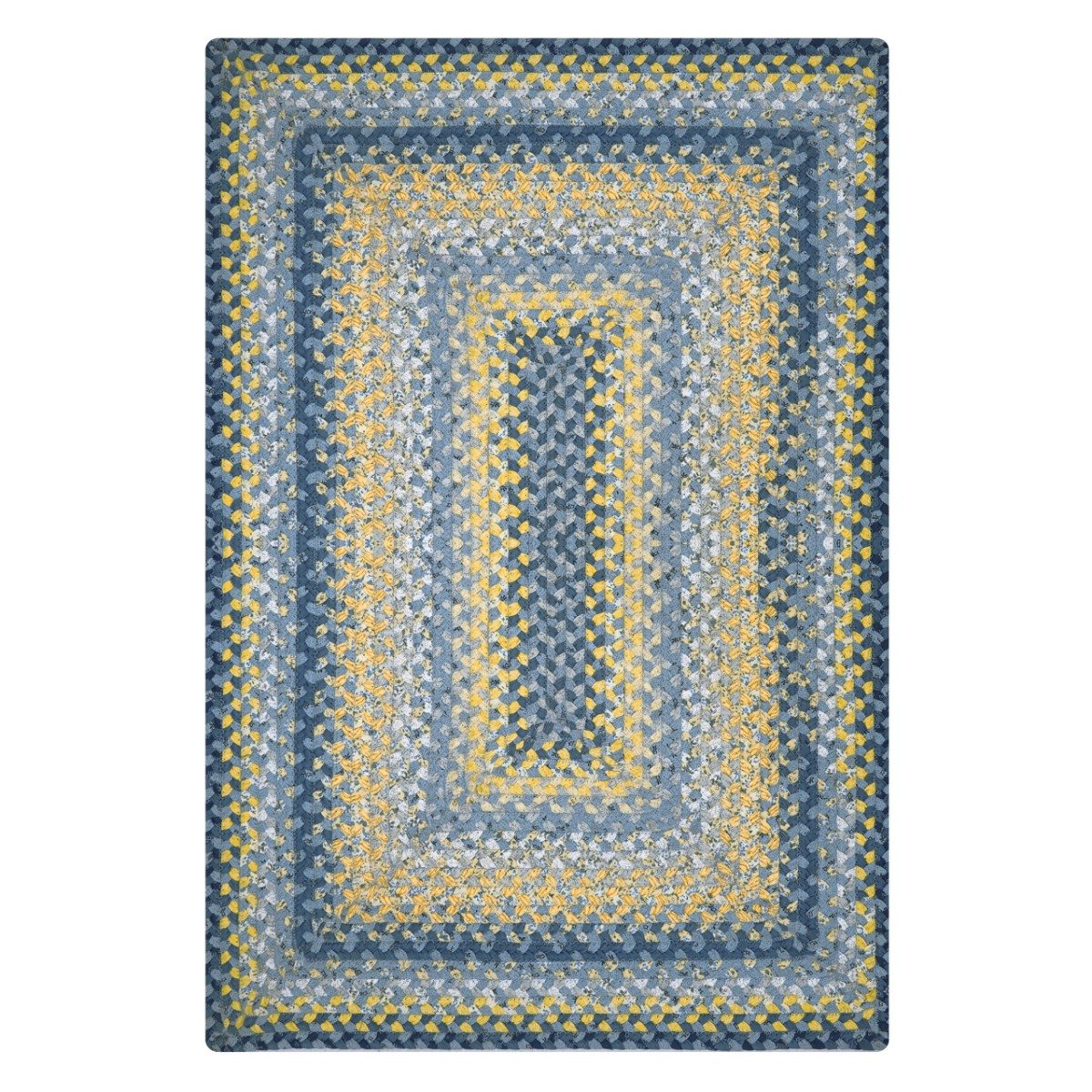 Braided Cotton Rugs You'll Love in 2024 Shop Now!