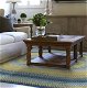 Sunflowers Blue - Gold Cotton Braided Oval Rug for living room