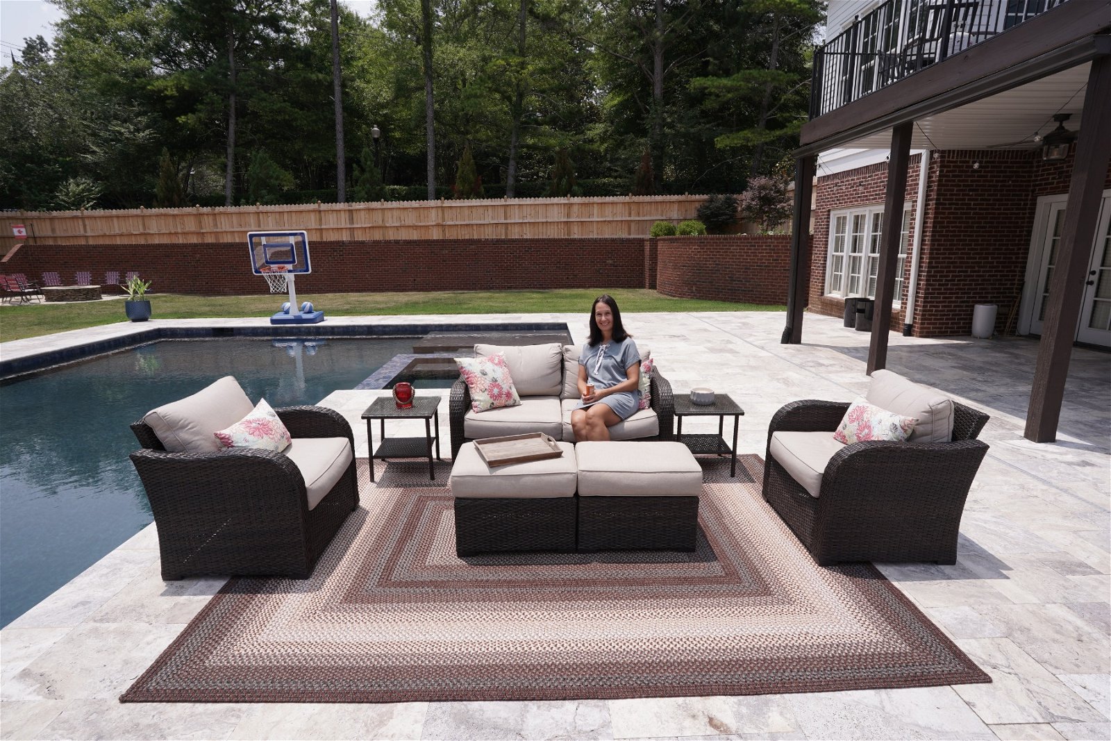 Expand Your Living Space with Outdoor Rooms