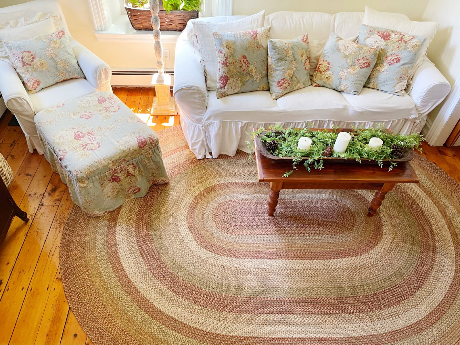 Spring Cleaning: Maintaining Homespice Rugs for Long-Lasting Beauty