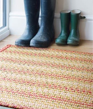 Ultra Durable Rugs