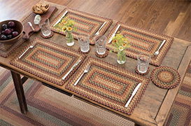 Canterbury Ultra Wool Stair Tread Or Table Runner