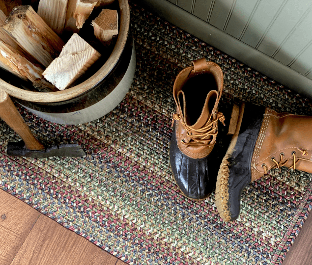 Entryway Rugs