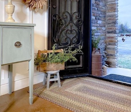 washable rugs for Entryways, doorways, and patio