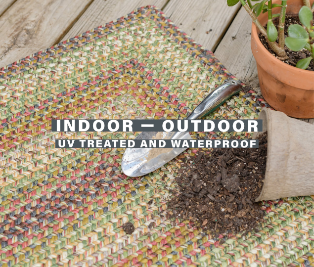 Indoor Outdoor Entryway Rugs