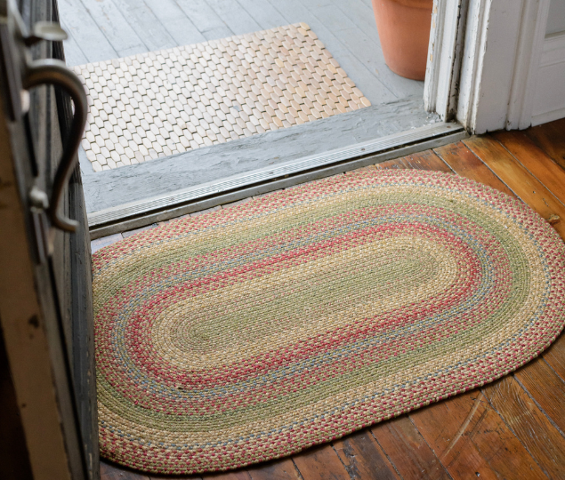 Indoor Outdoor Entryway Rugs