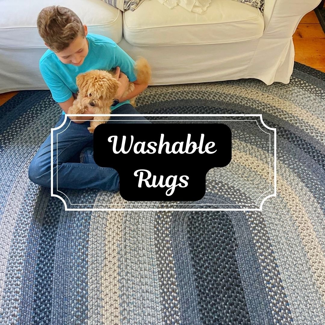 Washable Entryway Rugs